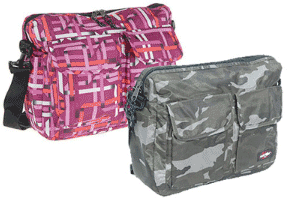 Eastpak Messenger Bags für 14€ bei eBay (Update)