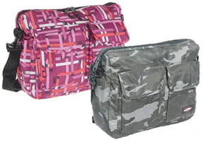 Eastpak Messenger Bags für 14€ bei eBay (Update)