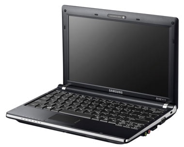 samsung netbook