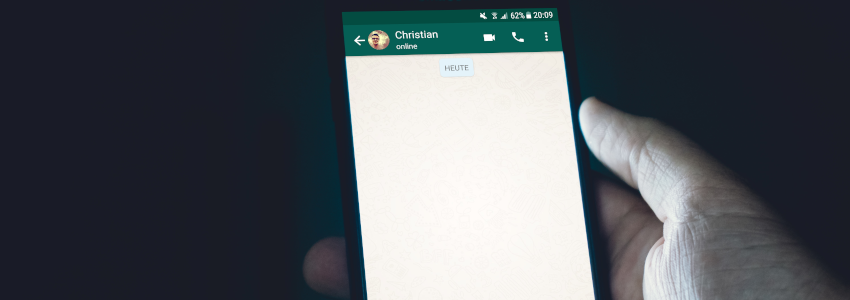 Geplantes Chatkontroll-Gesetz » Beerdigt die EU die Privatsphäre?