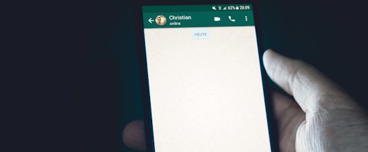 Geplantes Chatkontroll-Gesetz » Beerdigt die EU die Privatsphäre?