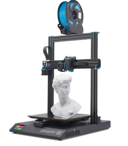 Artillery Sidewinder X1 3D-Drucker(Versand aus EU)