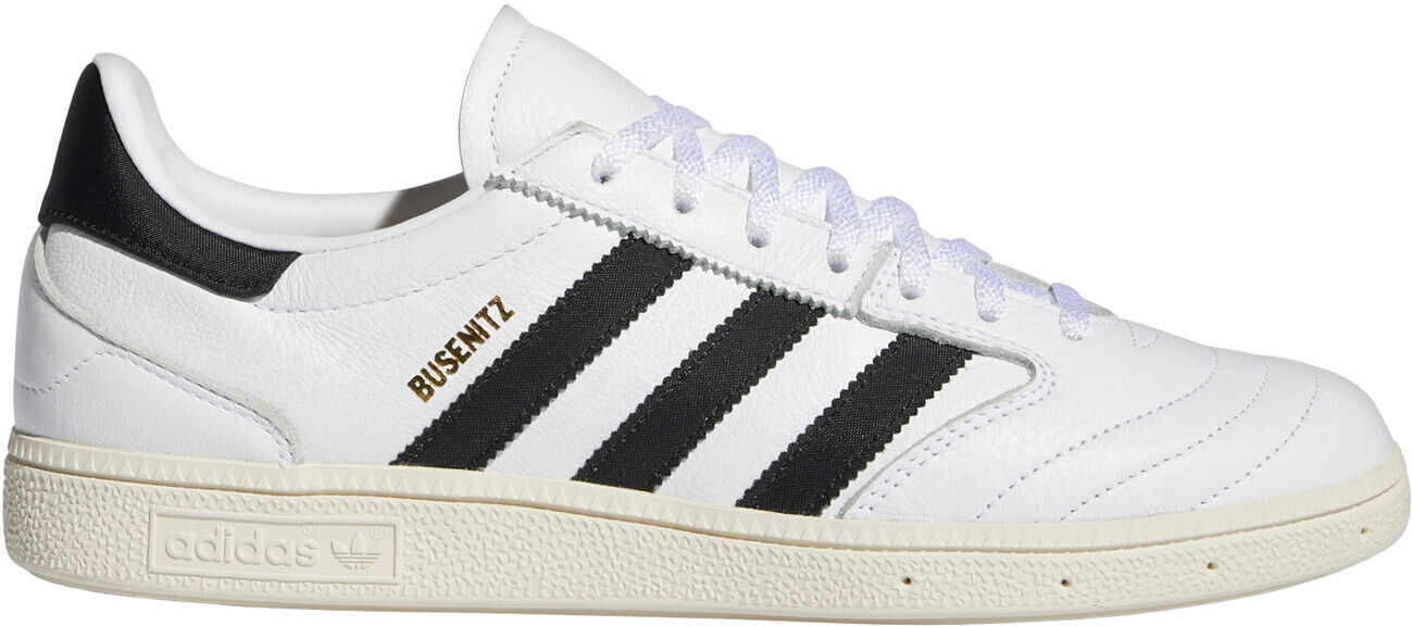 Adidas Busenitz Vintage cloud white/core black/chalk white 22% reduziert