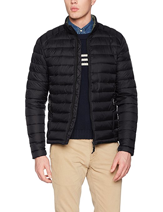 Amazon -  ESPRIT Herren Jacke 39,99 Euro