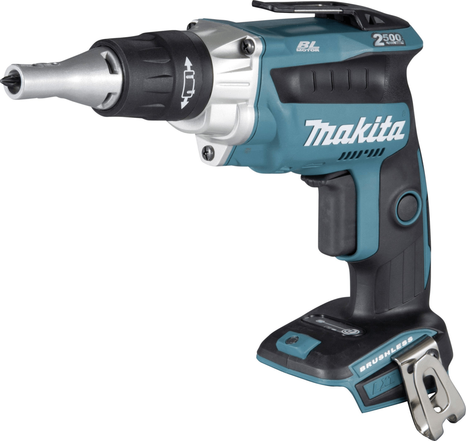 Makita DFS250Y1J mit 21% Ersparnis