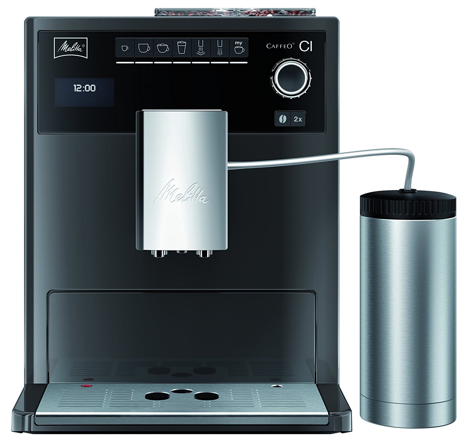 Melitta Caffeo CI Special Edition E 970-205 für 499 EUR inkl. Versand