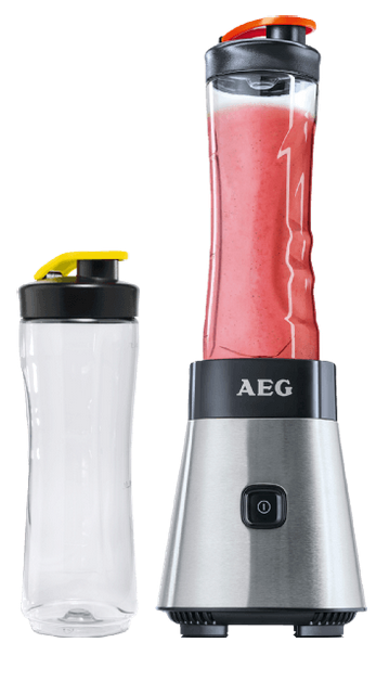 AEG SB 2500 Sport Mini für 30€ - Standmixer mit 300 Watt