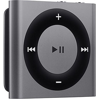 iPod-Shuffle