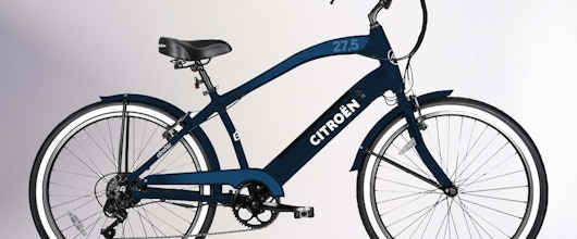 Coming Soon - Citroën bringt eigene E-Bikes auf den Markt