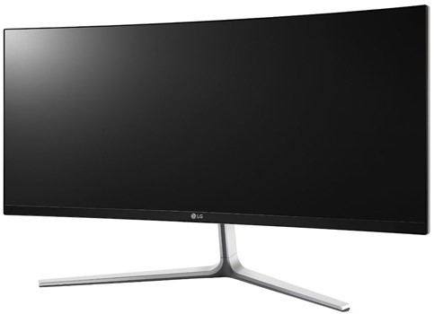 LG 29UC97 für 416€ - 29" Curved Monitor mit IPS-Panel *UPDATE2*