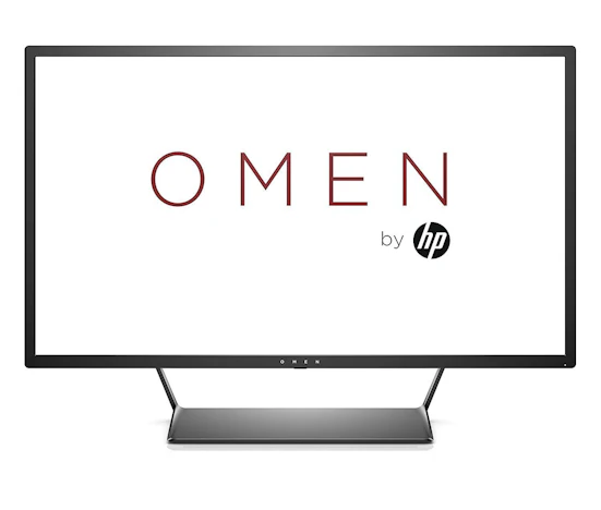 HP Omen 32" W9S97AA für 290,90 EUR inkl. Versand