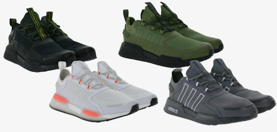 adidas NMD_V3 für 60€ - Sneaker in verschiedenen Modellen und Größen
