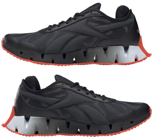 Reebok Zig Dynamica 3 Shoes für 56€ – Laufschuh in Gr. 38,5 - 45