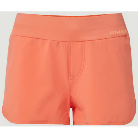 O'Neill Essential Swim Shorts (0A8106) mandarine für nur 28,06€ statt 32,16€