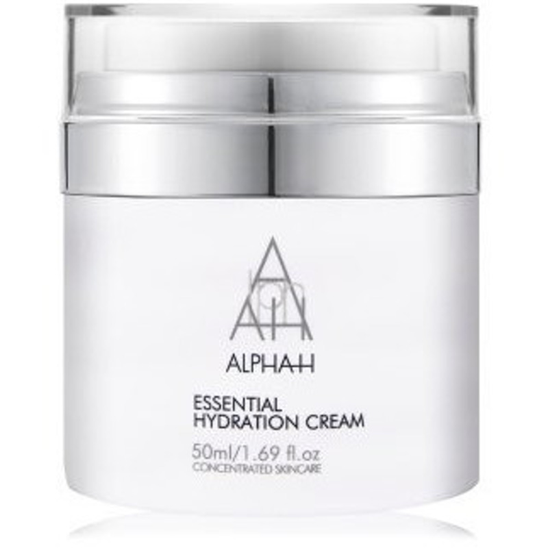 Alpha-H Essential Hydration Cream (50ml) mit 13% Nachlass
