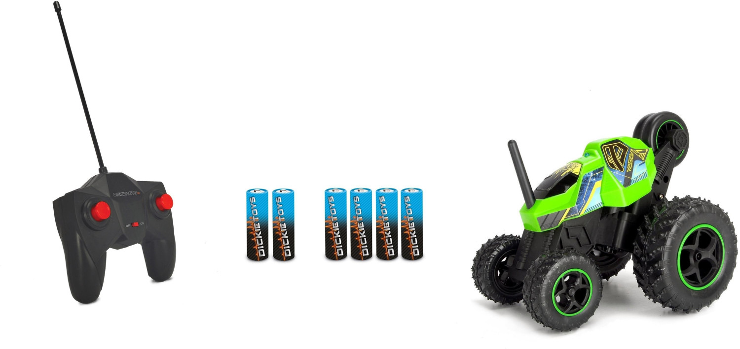 Dickie RC Mad Tumbler RTR (201119140) mit 39% Ersparnis