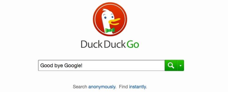 Duckduckgo profitiert von WhatsApp-AGB-Update » Erstmals über 100 Mio. Suchanfragen