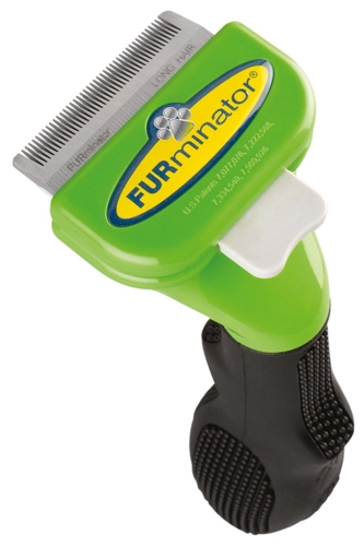 FURminator Langhaar Gr. S für Hunde für 15,- EUR