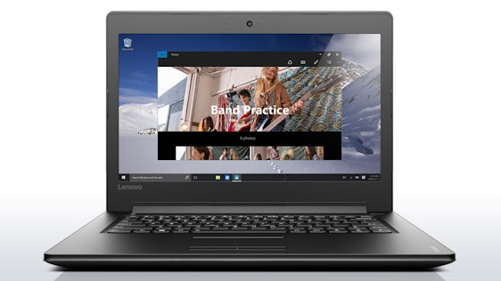 Lenovo IdeaPad 310-15ISK 80SM00LEGE Notebook für 549€