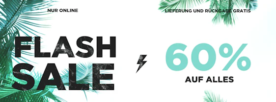Flash Sale bei Pepe Jeans - 60% Rabatt auf alles