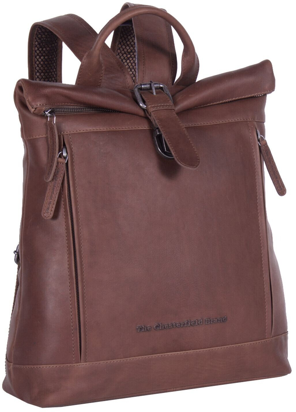 The Chesterfield Brand Dali brown: 127,96€ statt 143,00€