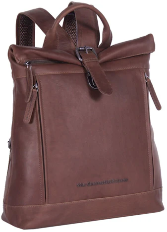 The Chesterfield Brand Dali brown: 127,96€ statt 143,00€