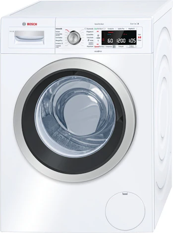 Bosch WAW28640 für 434€ - Waschmaschine mit 8 kg Fassungsvermögen und EEK A+++
