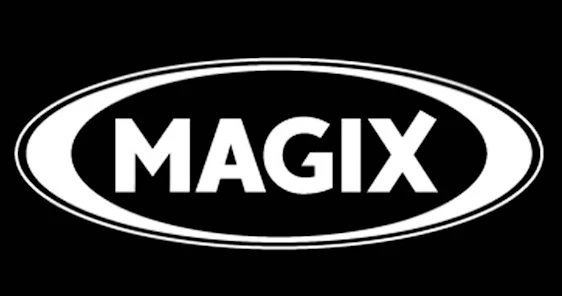 18€ Rabatt auf alle MAGIX Produkte