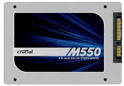 Crucial-M550