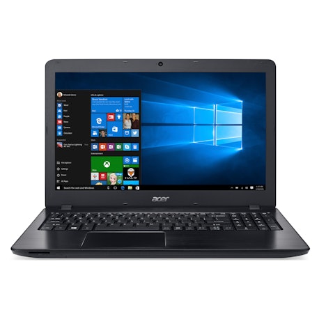 Acer Aspire F15 Laptop für 777€ - 15,6" Full-HD non-glare,Core i5-6200U, GTX 950M 4GB, 8GB RAM, 512GB SSD und Win 10