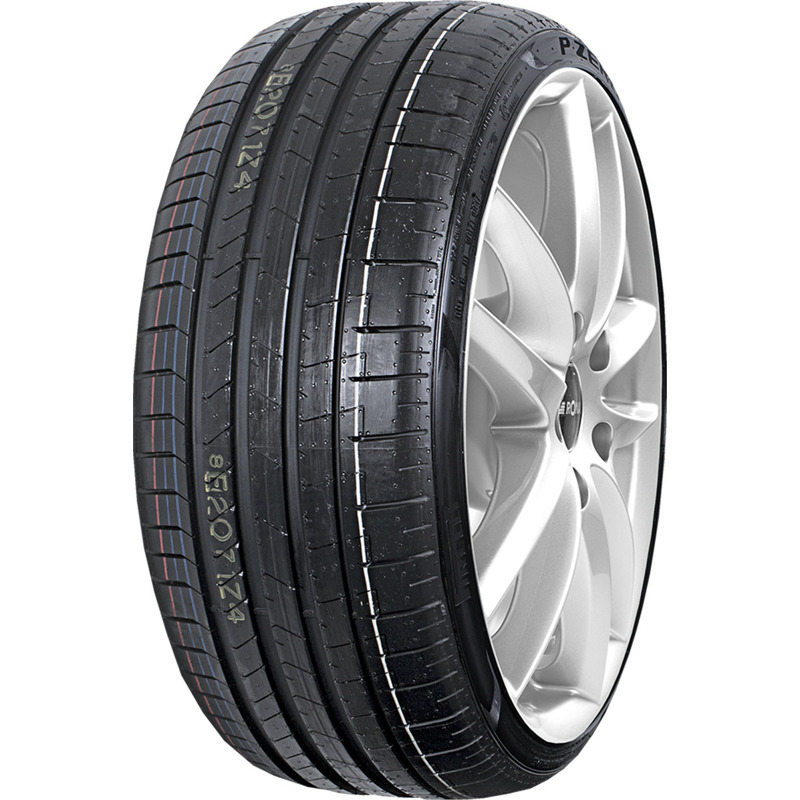 Pirelli P Zero SC 245/45 R21 104Y J LR 7% günstiger