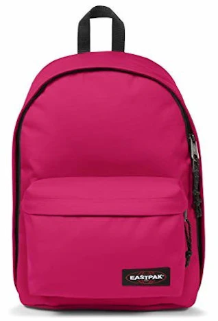29,34€ auf Eastpak Out Of Office ruby pink sparen