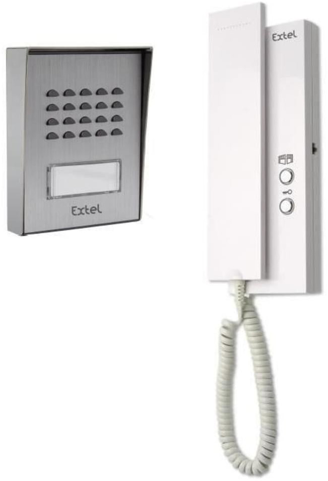 30% Rabatt auf Extel Easy Bus 3 (710013)