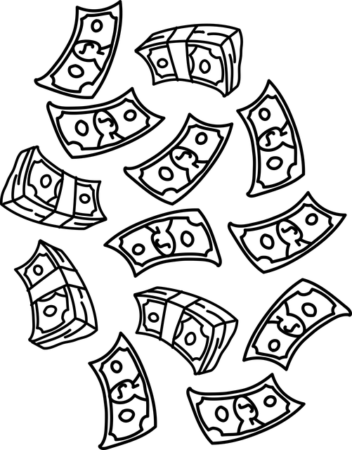 Gebrauchte-Handys-Preisvergleich Geldscheine regnen