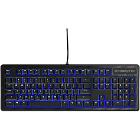 SteelSeries Apex 100 (US) mit 35,93€ Rabatt