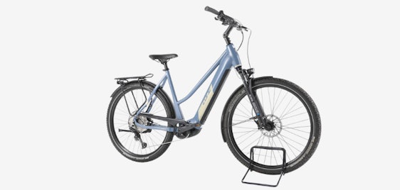Cone Bikes eSUV 3.0 für 1.988€ - Trekking E-Bike, premium-refurbished, 85Nm Motor