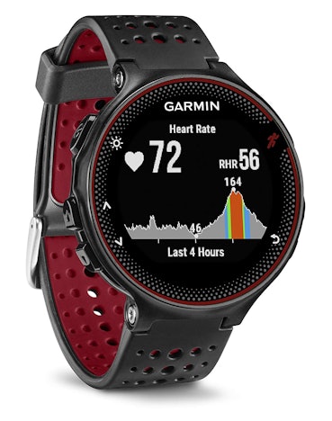 Garmin Forerunner 235 Whr Laufuhr
