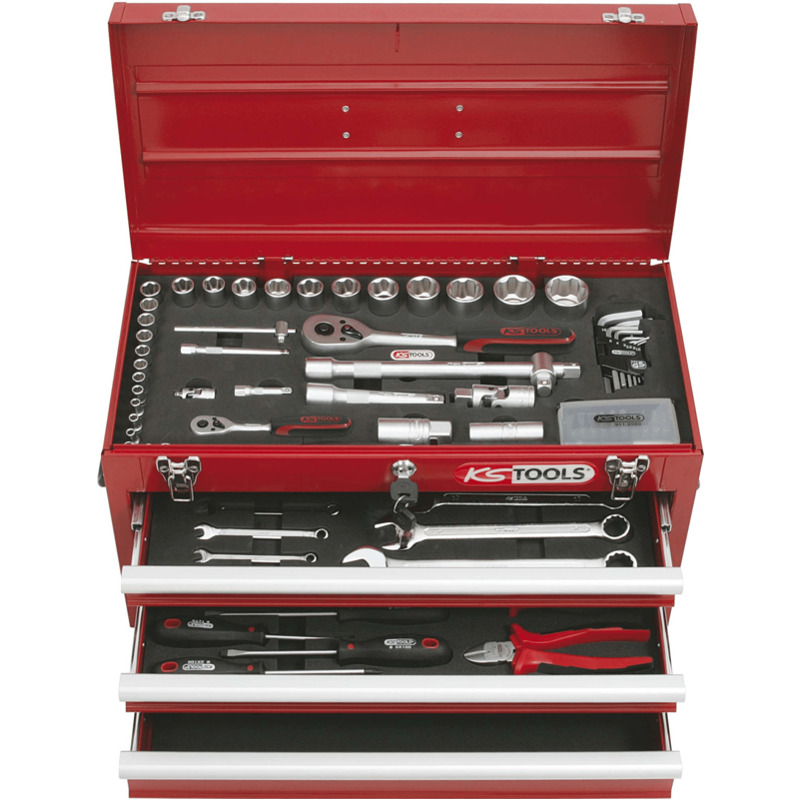 Aktion: KS Tools 911.0100 für nur 268,50€ statt 342,73€