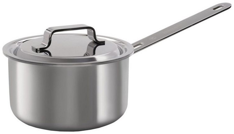 Professional Secrets Kochtopf Ø 16 cm 1.5 L Stahlblech mit 60,44€ Ersparnis