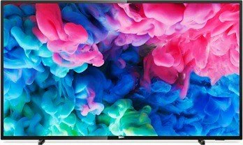 55" Philips 55PUS6503/12 für 399,- EUR inkl. Versand