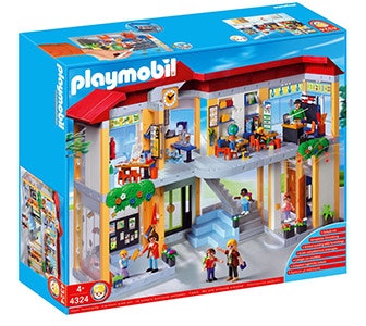 playmobil