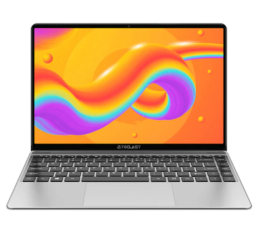 Teclast F7S 14.1 "Laptop 1920x1080 IPS Notebook 8GB RAM 128GB ROM
