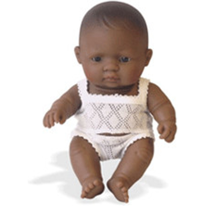 Miniland Baby 21 cm (31127) 38% günstiger