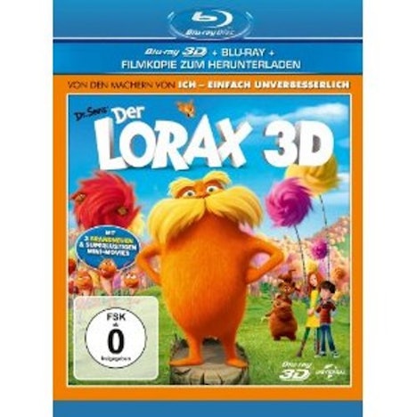Über 300 günstige 3D Blu-Rays unter 15€ (Versand KOSTENLOS!)