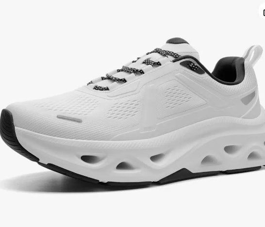 NORTIV 8 Laufschuhe Herren Running Trainer