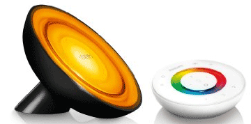 2x Philips LivingColors Bloom für 85€ - Stimmungsleuchte-Erweiterungsset ohne Fernbedienung *UPDATE12*