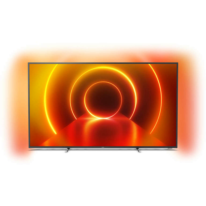 Philips 75PUS7805 für nur 899,00€ statt 1.117,88€
