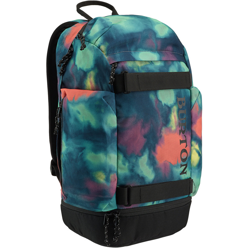 Burton Distortion 2.0 29L Backpack (217871) aura dye mit 5,01€ Ersparnis