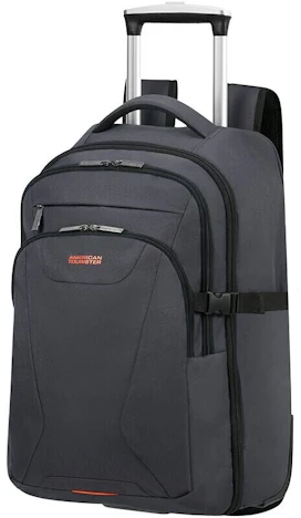 American Tourister At Work Laptop Backpack 15.6" grey/orange: 62,60€ statt 81,51€