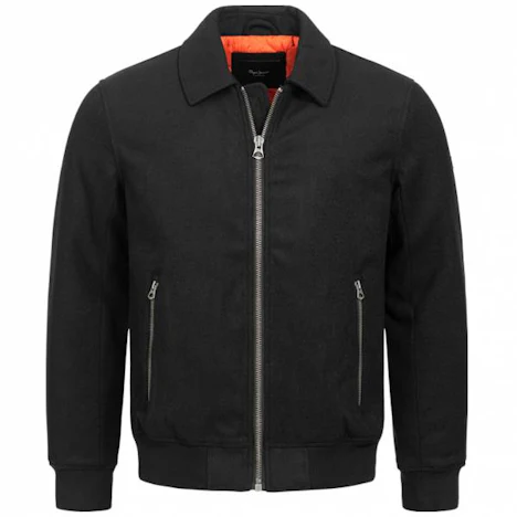 Pepe Jeans Bomber Jacke für nur 31,99€ statt 149,90€ – Größen S bis 2XL